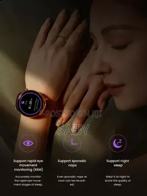 Xiaomi Mibro Lite3 Pro Watch