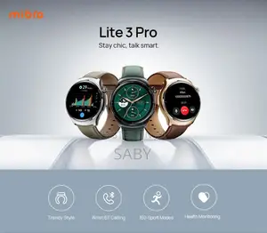 Xiaomi Mibro Lite3 Pro Watch