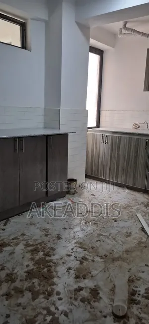 Furnished 2bdrm Condo in Bole Ayat for sale