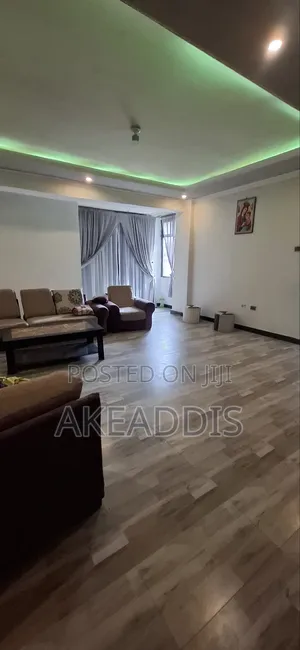 Furnished 2bdrm Condo in Bole Ayat for sale