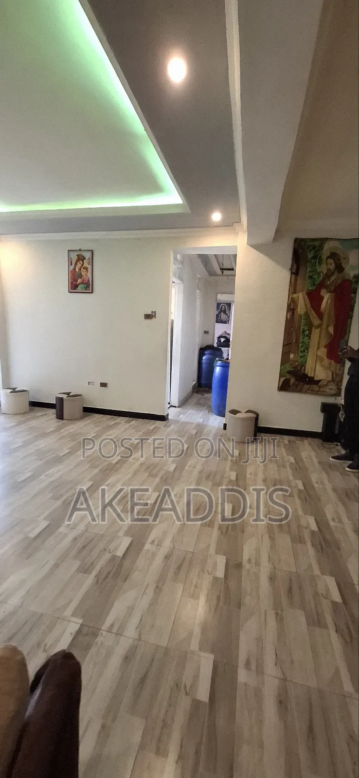 Furnished 2bdrm Condo in Bole Ayat for sale