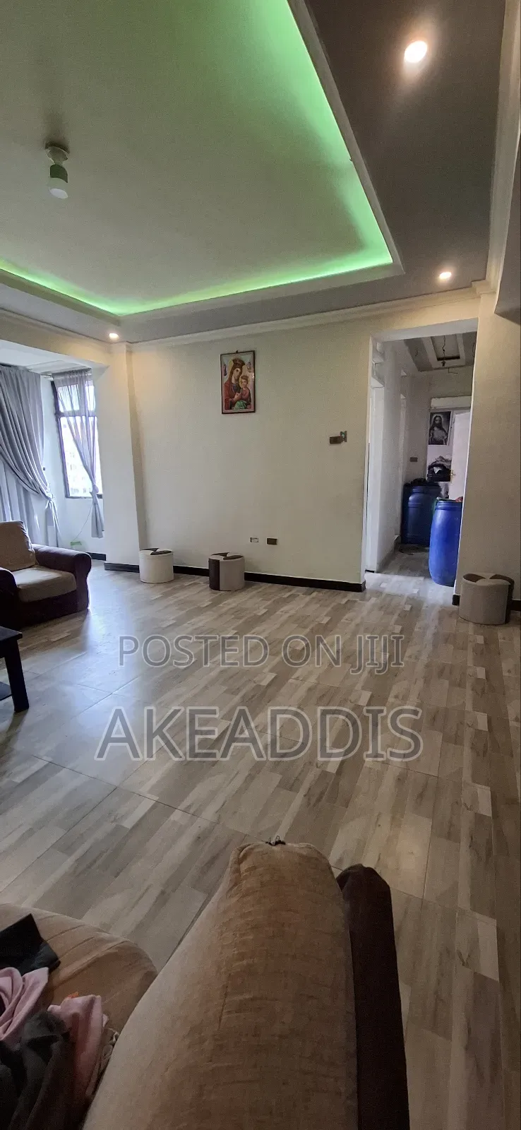 Furnished 2bdrm Condo in Bole Ayat for sale