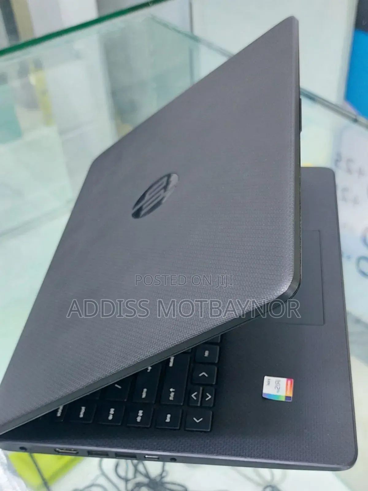 New Laptop HP Stream Notebook 8GB Intel Core I5 SSD 512GB