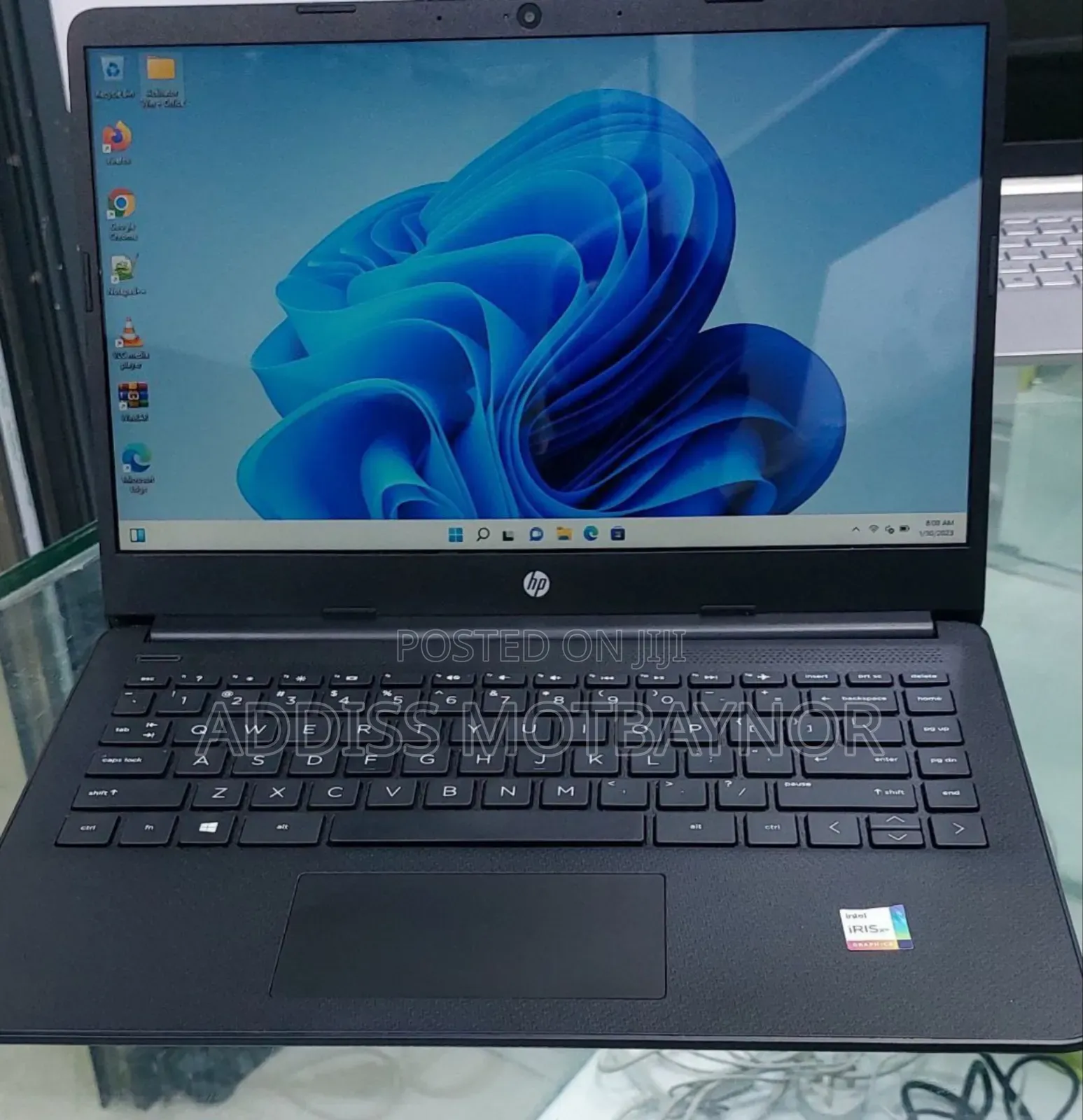 New Laptop HP Stream Notebook 8GB Intel Core I5 SSD 512GB