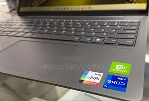 New Laptop Lenovo Ideapad 3 8GB Intel Core I7 HDD+SSD 1T