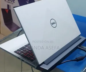New Laptop Dell 16GB AMD Ryzen 5 SSD 512GB