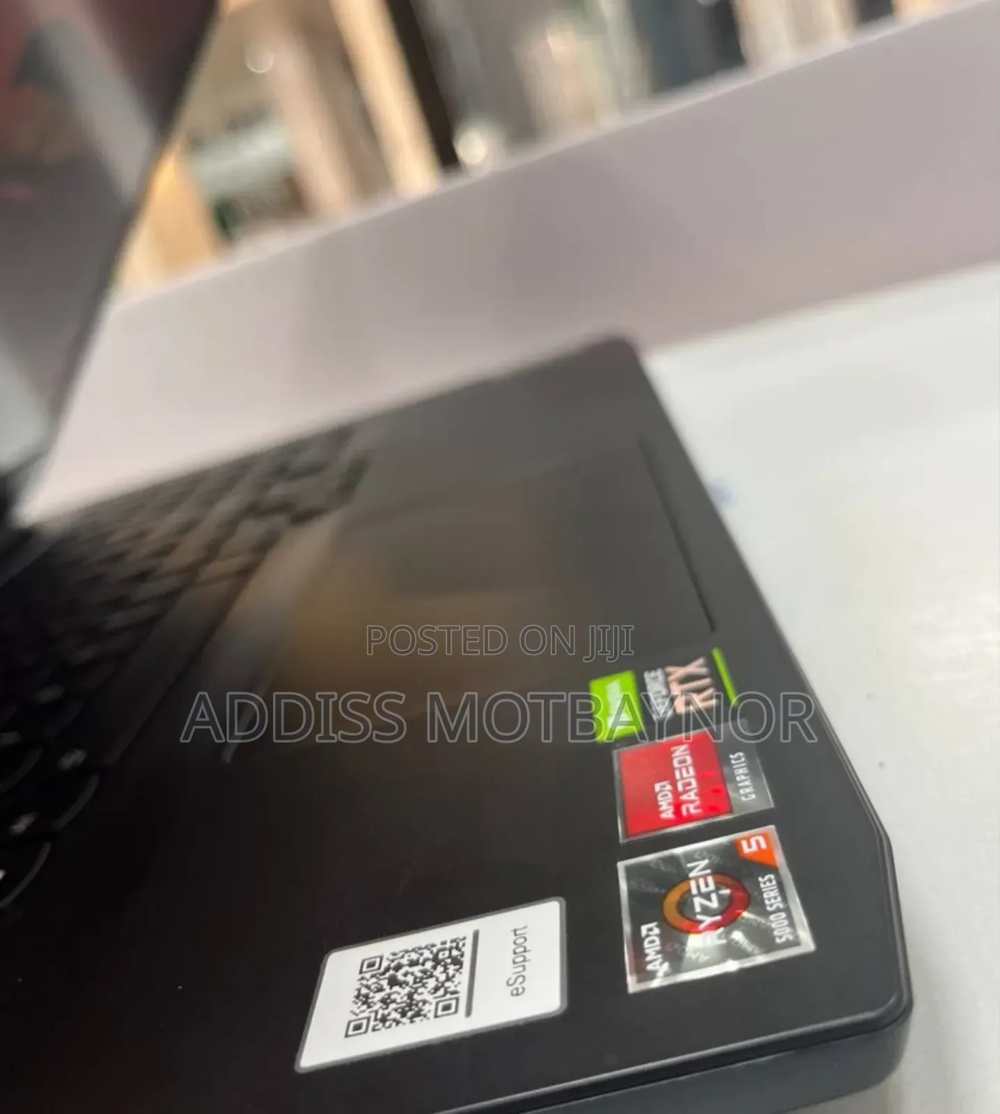 New Laptop Lenovo Ideapad 3 16GB Intel Core I5 SSD 512GB