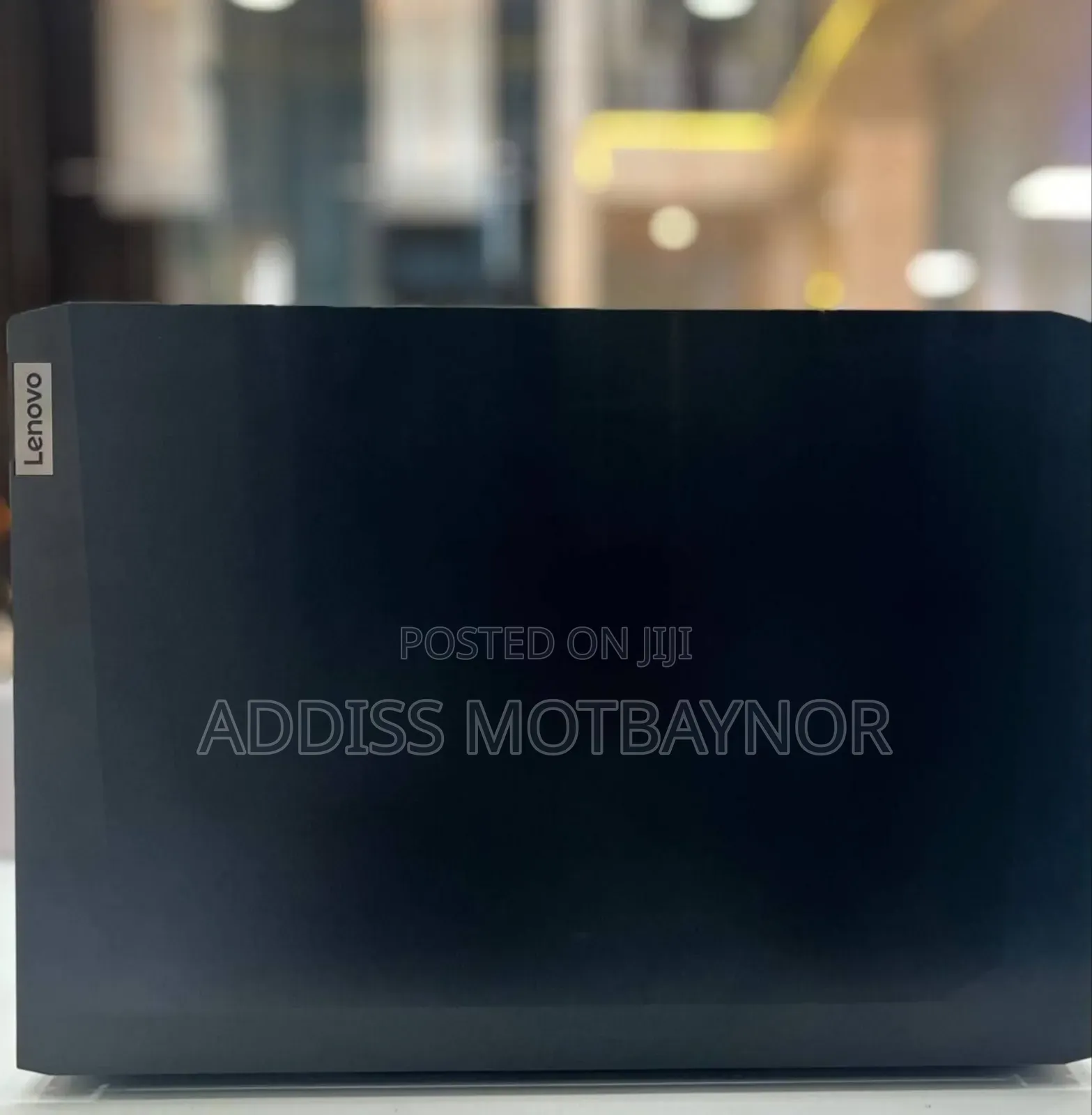 New Laptop Lenovo Ideapad 3 16GB Intel Core I5 SSD 512GB