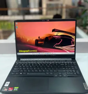 New Laptop Lenovo Ideapad 3 16GB Intel Core I5 SSD 512GB