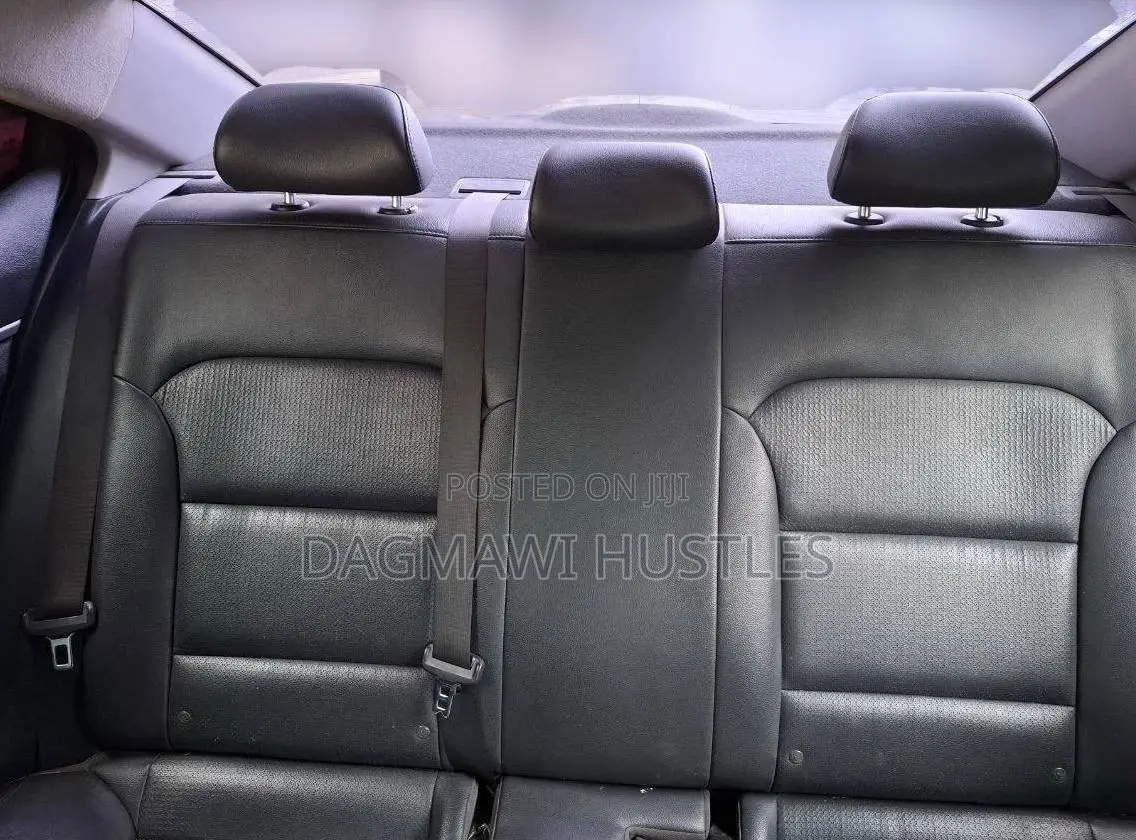 Hyundai Avante 2017 Gray