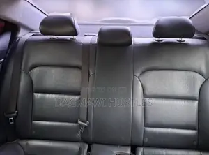 Hyundai Avante 2017 Gray