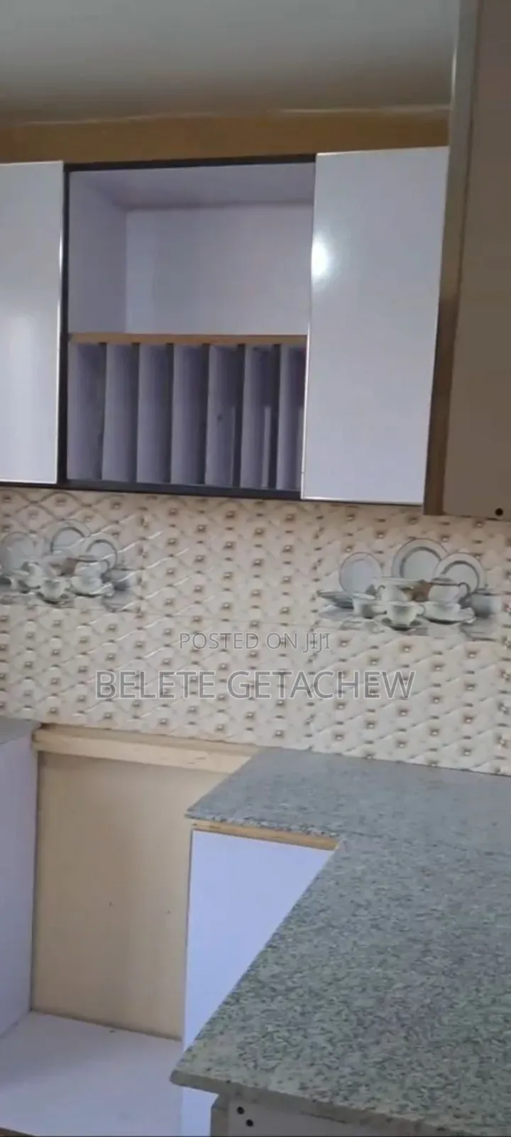 1bdrm Condo in Ayat Tafo, Bole for sale