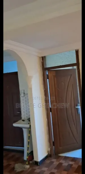 1bdrm Condo in Ayat Tafo, Bole for sale