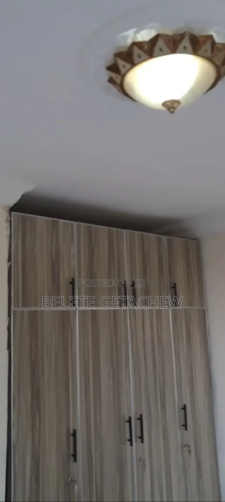 1bdrm Condo in Ayat Tafo, Bole for sale