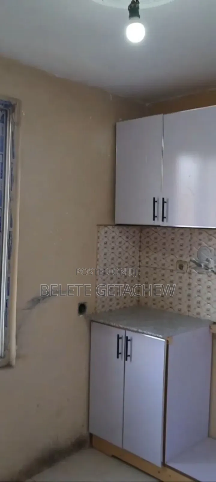 1bdrm Condo in Ayat Tafo, Bole for sale