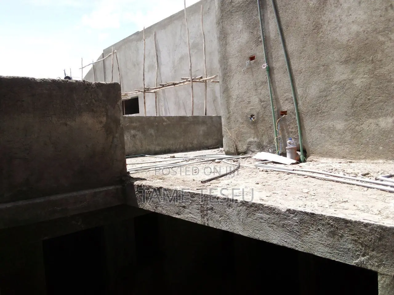 Furnished 6bdrm House in Tafo, Oromia-Finfinne for sale