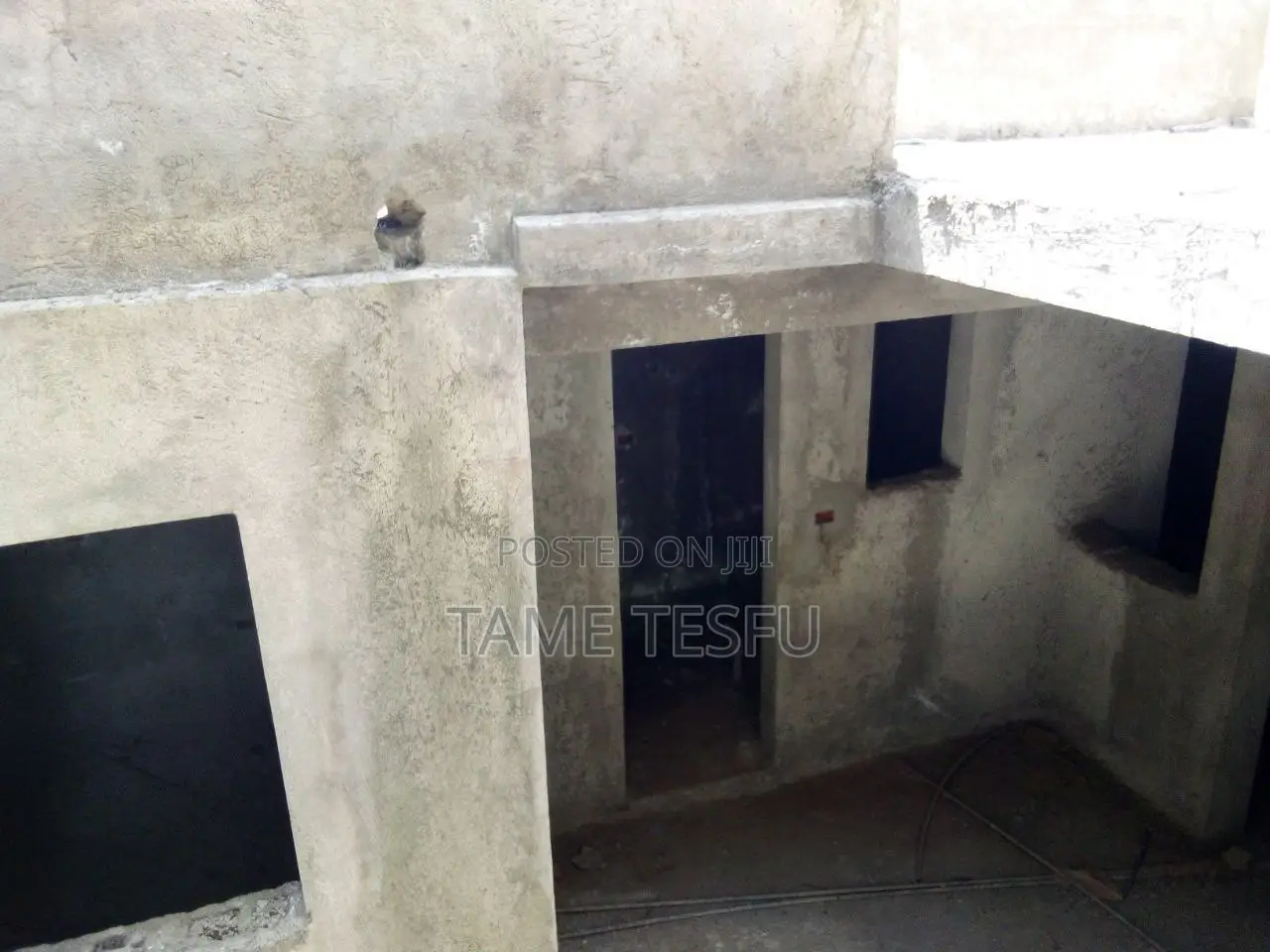 Furnished 6bdrm House in Tafo, Oromia-Finfinne for sale