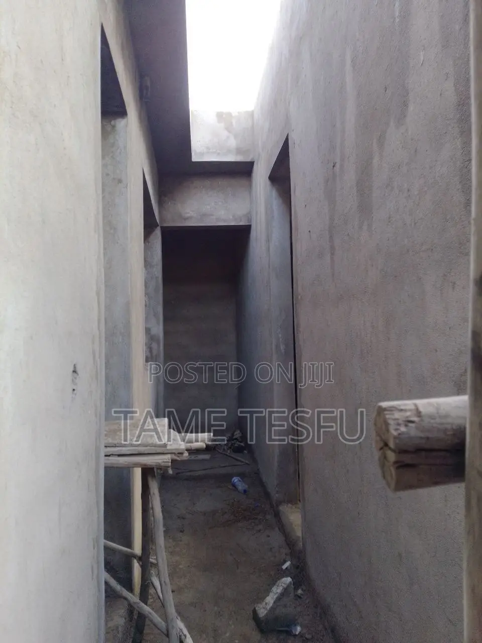 Furnished 6bdrm House in Tafo, Oromia-Finfinne for sale