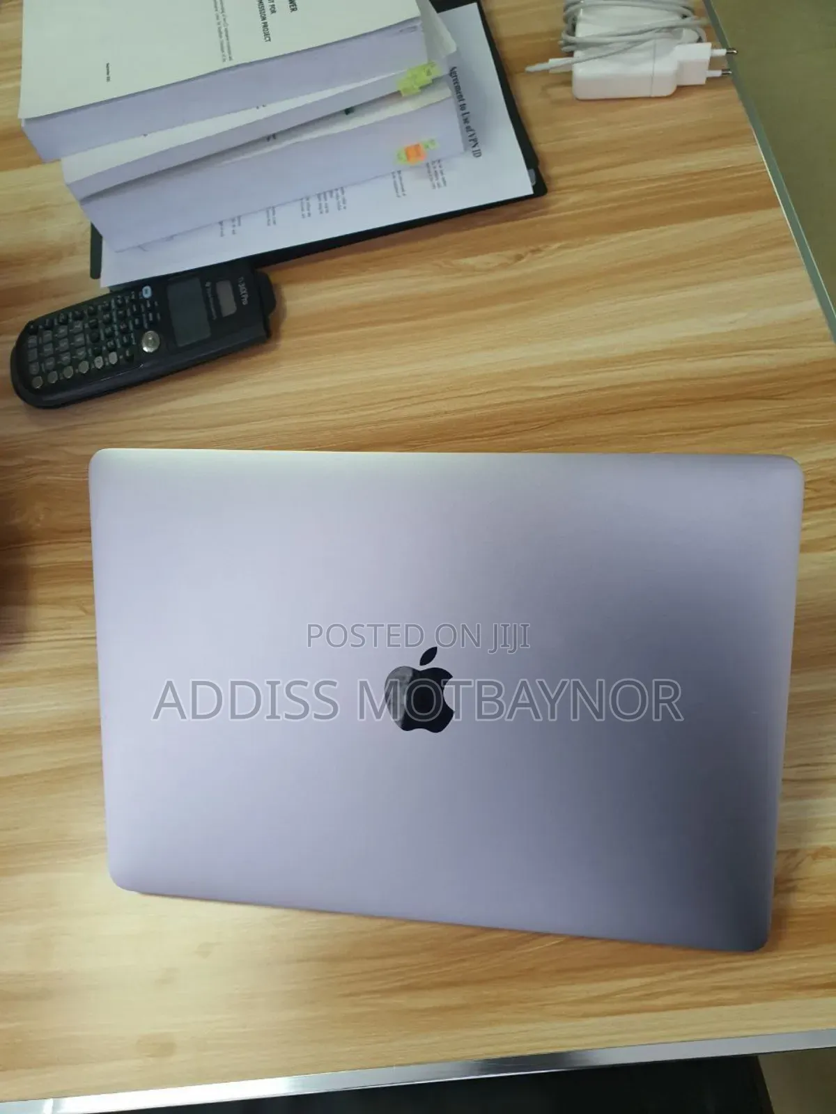 New Laptop Apple MacBook Pro M1 8GB Intel Core I5 SSD 256GB