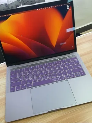 New Laptop Apple MacBook Pro M1 8GB Intel Core I5 SSD 256GB