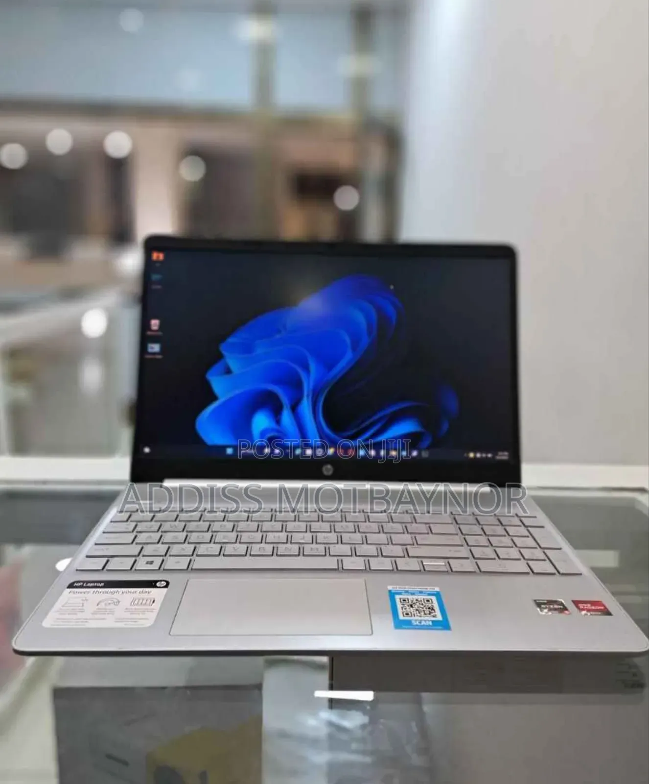 New Laptop HP Stream Notebook 8GB Intel Core I5 SSD 256GB