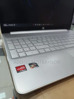 New Laptop HP Stream Notebook 8GB Intel Core I5 SSD 256GB