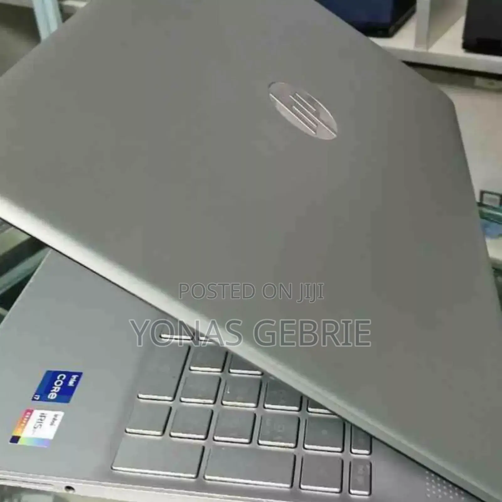 New Laptop HP Stream Notebook 16GB Intel Core I7 SSD 512GB
