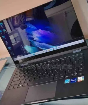 Photo - New Laptop Samsung Galaxy Book 2 16GB Intel Core I7 SSD 512GB