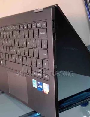 New Laptop Samsung Galaxy Book 2 16GB Intel Core I7 SSD 512GB