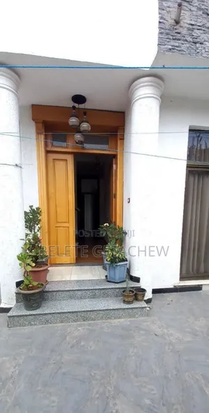 7bdrm House in Semit, G+2 Luxury, Bole for sale