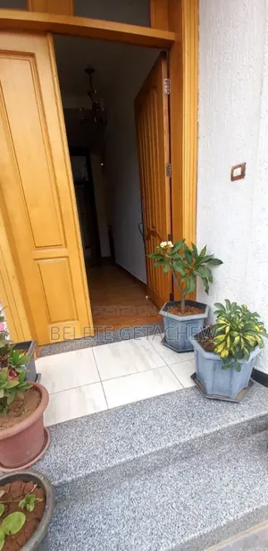 7bdrm House in Semit, G+2 Luxury, Bole for sale