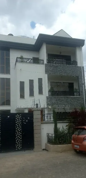 7bdrm House in Semit, G+2 Luxury, Bole for sale