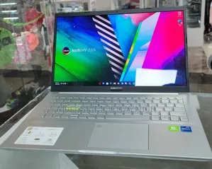 New Laptop Asus VivoBook 15 X505BA 16GB Intel Core I7 SSD 512GB