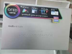 New Laptop Asus VivoBook 15 X505BA 16GB Intel Core I7 SSD 512GB