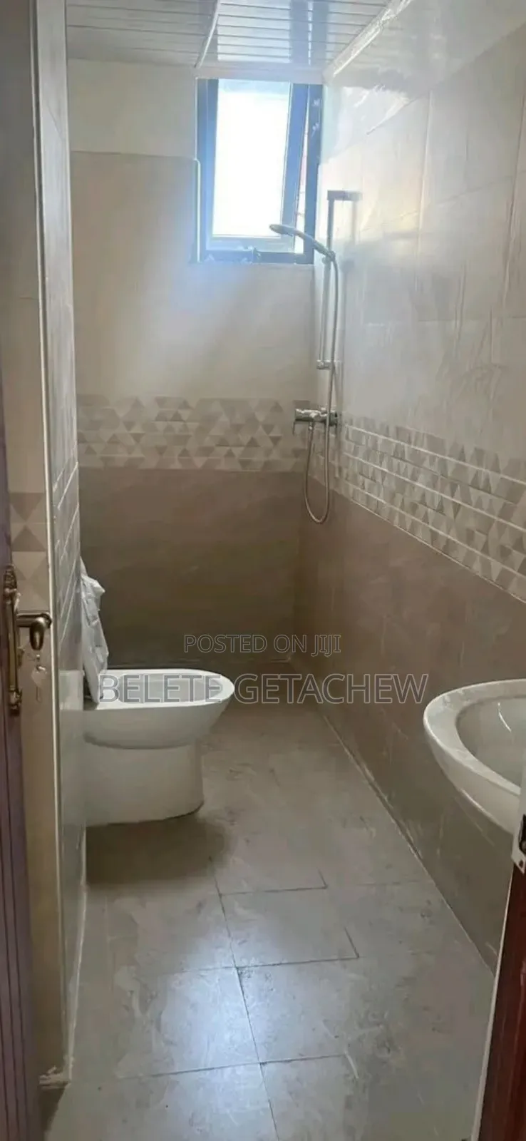 2bdrm Apartment in Figa Noah, Bole for sale