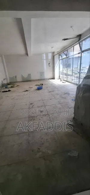 Photo - Furnished 2bdrm Condo in Bole Ayat for sale