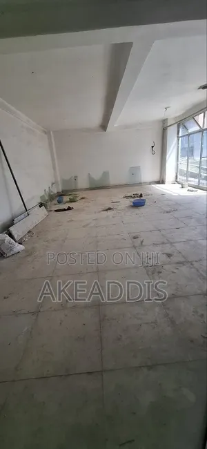 Furnished 2bdrm Condo in Bole Ayat for sale