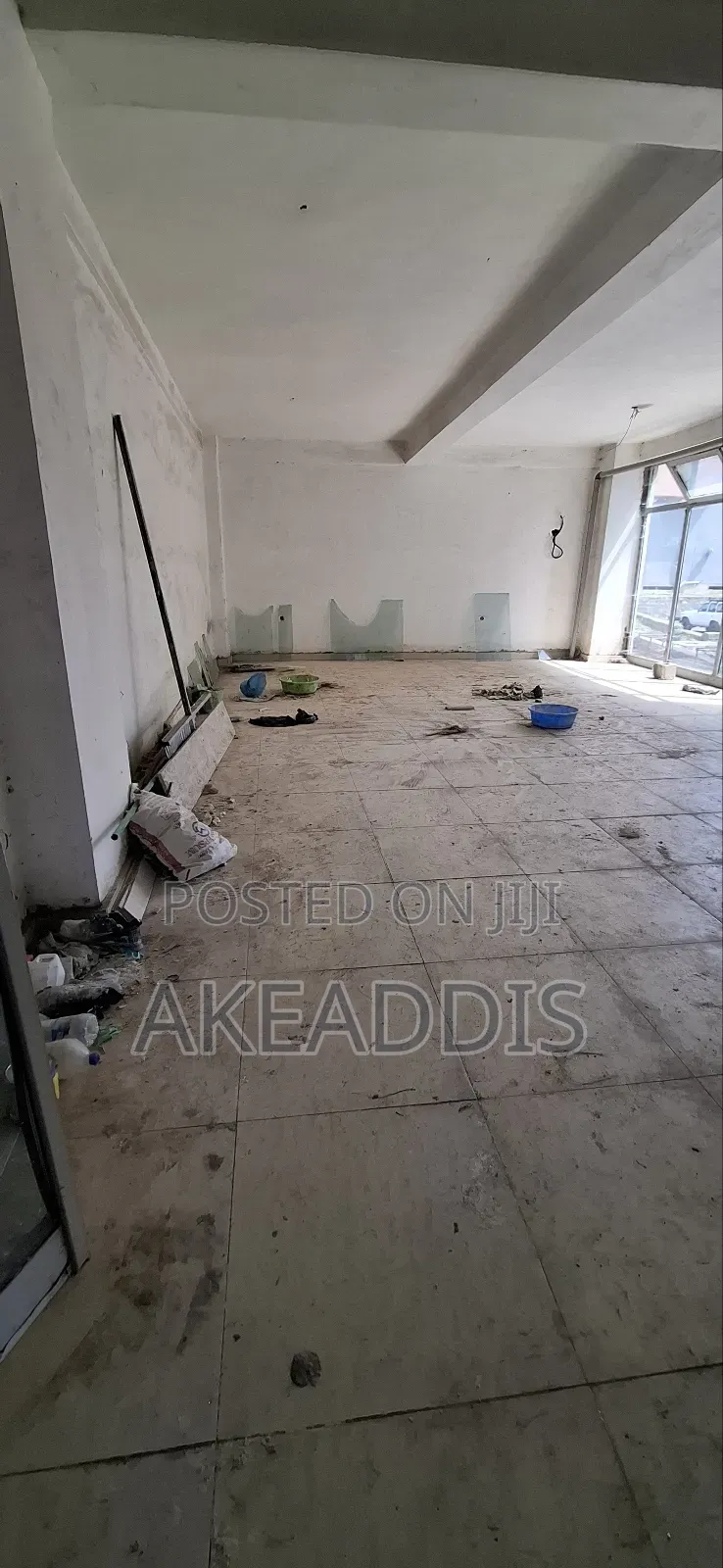 Furnished 2bdrm Condo in Bole Ayat for sale
