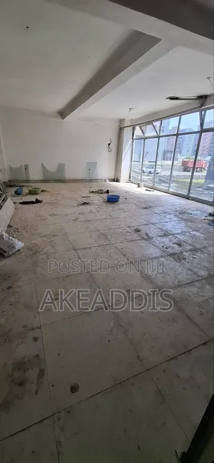 Furnished 2bdrm Condo in Bole Ayat for sale