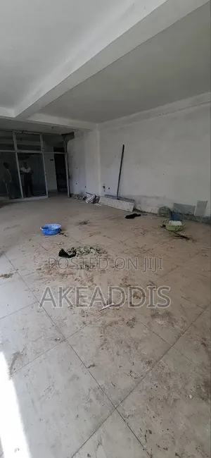 Furnished 2bdrm Condo in Bole Ayat for sale