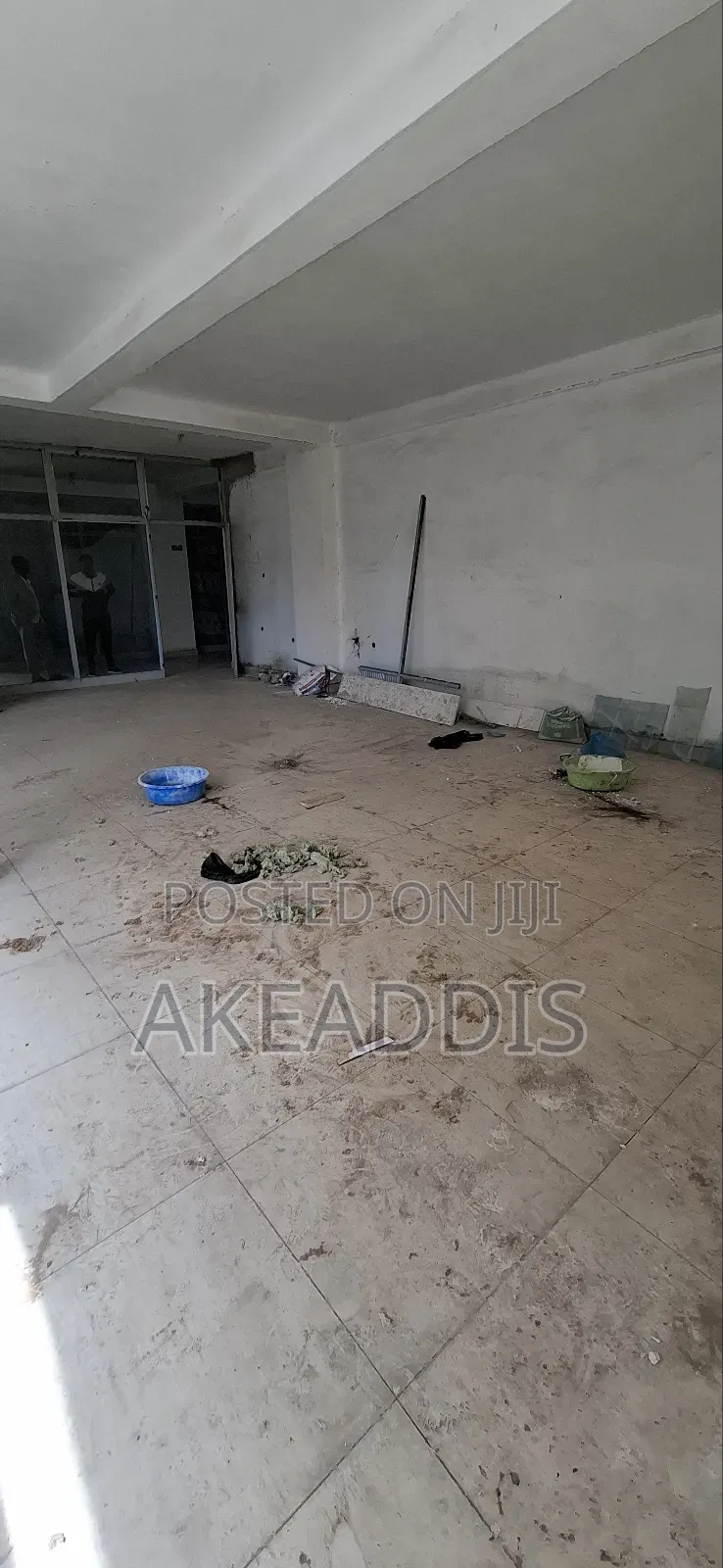 Furnished 2bdrm Condo in Bole Ayat for sale