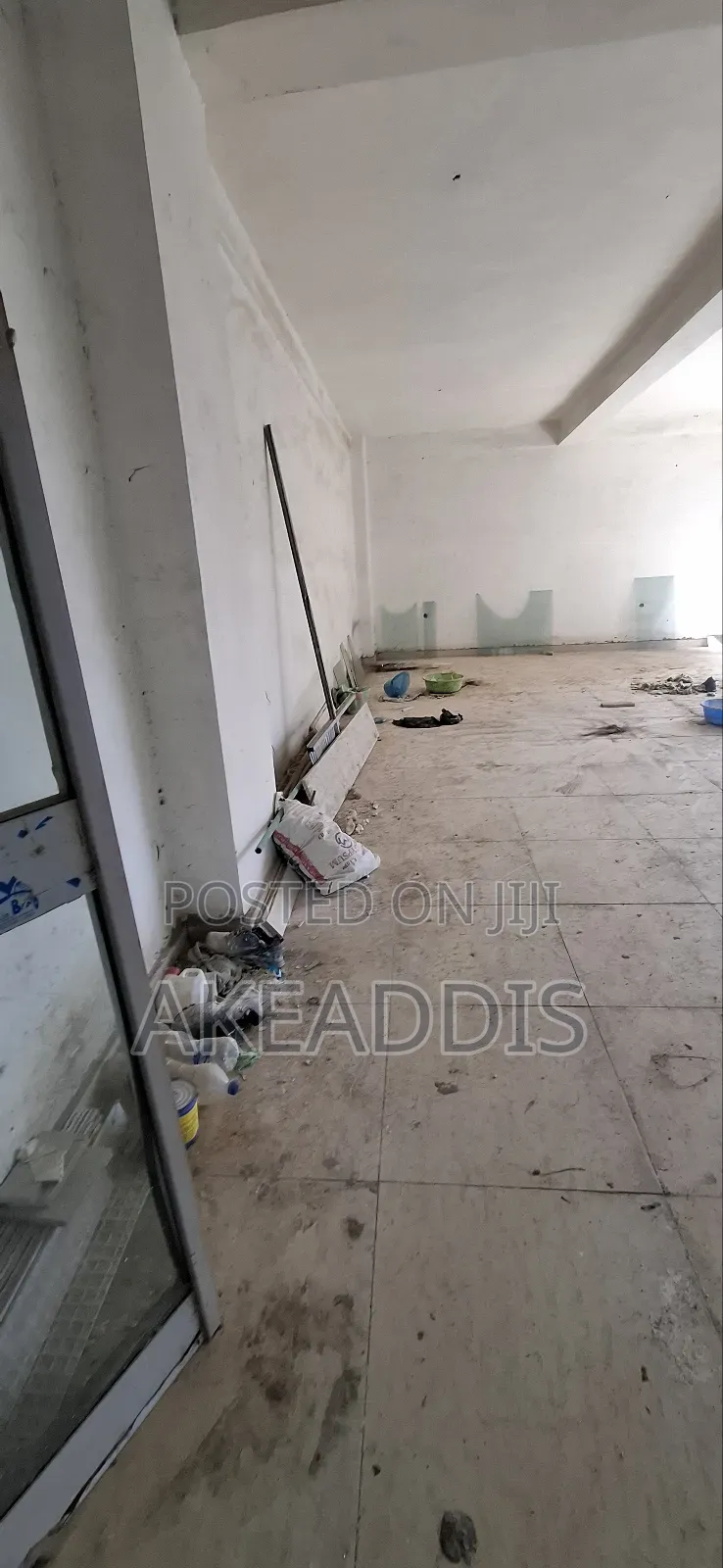 Furnished 2bdrm Condo in Bole Ayat for sale