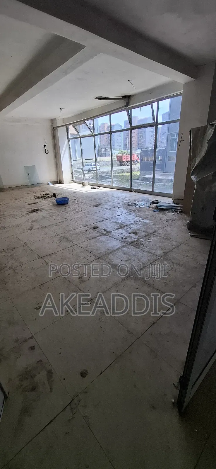 Furnished 2bdrm Condo in Bole Ayat for sale