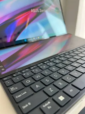 Photo - New Laptop Asus Zenbook 14 UX434 32GB Intel Core I9 SSD 1T