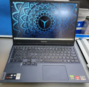 New Laptop Lenovo Legion 5 16GB Intel Core I7 SSD 512GB