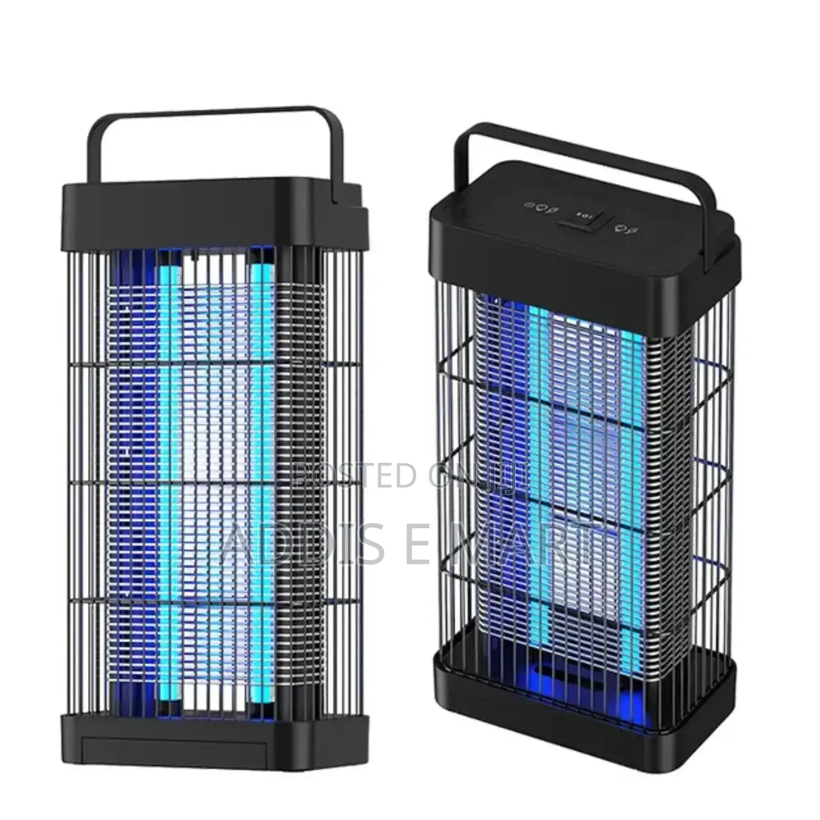 Green Lion Electric Insect Killer