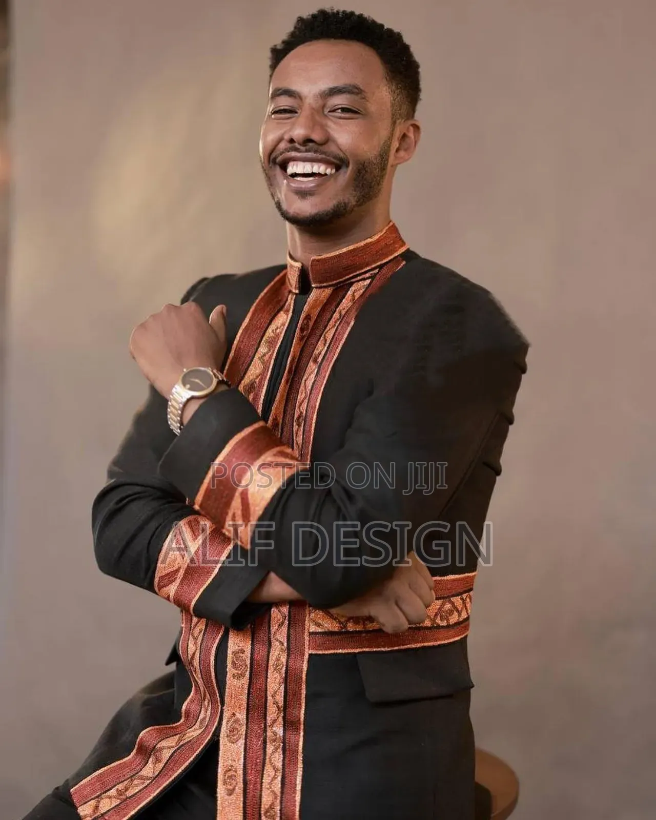 Traditional Clothes የባህል ልብስ Habesha Kemis ሀበሻ ቀሚስ