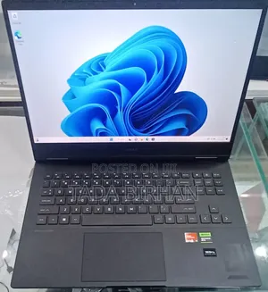 New Laptop HP Omen X 17t 20GB Intel Core I9 SSD 1T