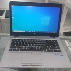 Photo - New Laptop HP EliteBook 840 G3 12GB Intel Core I7 HDD 1T