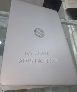 New Laptop HP EliteBook 840 G3 12GB Intel Core I7 HDD 1T